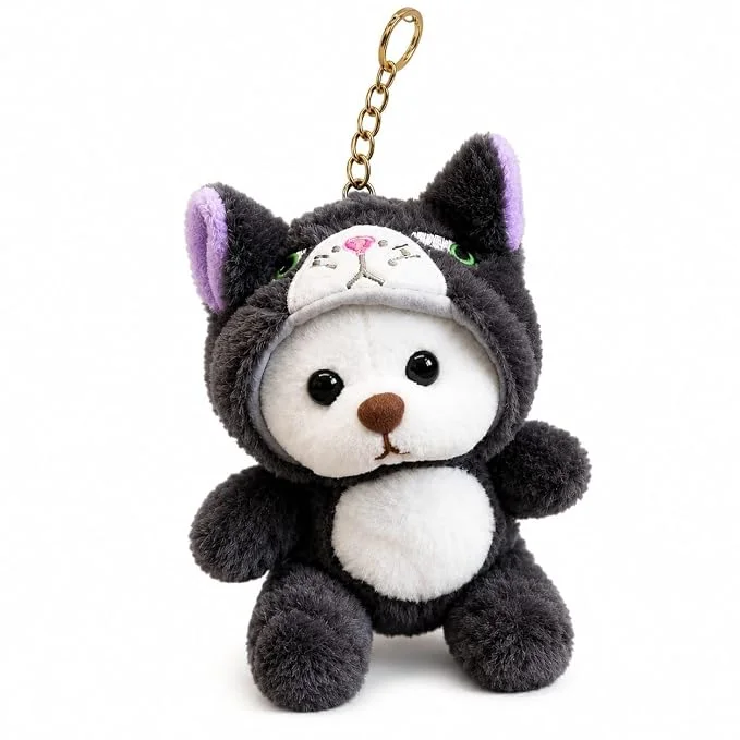 Costume Cuties Plush Charm