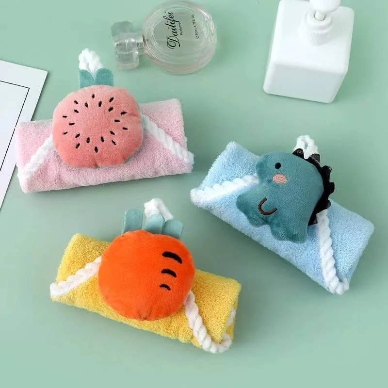 Fruity Friends Hanging Towel (Any 1)