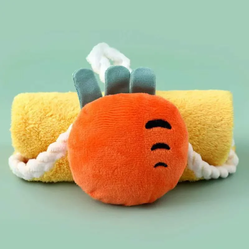 Fruity Friends Hanging Towel (Any 1)