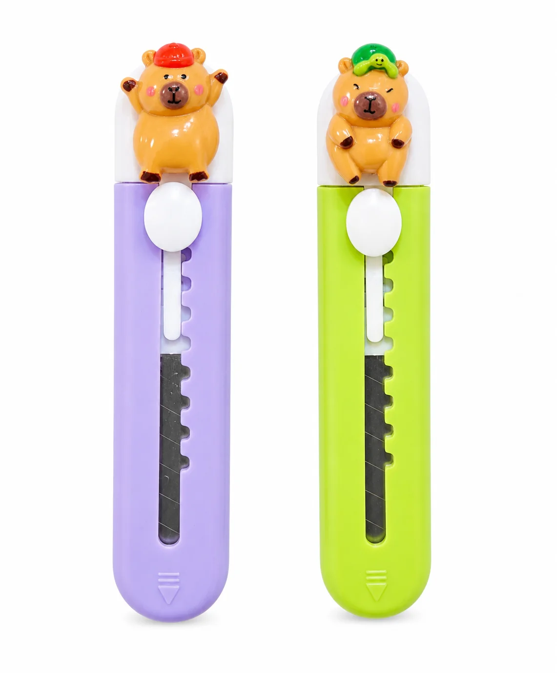CapyCut Mini Paper Cutter