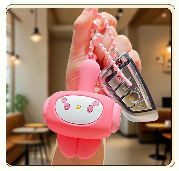 my-melody-choo-choo-keychain-charm