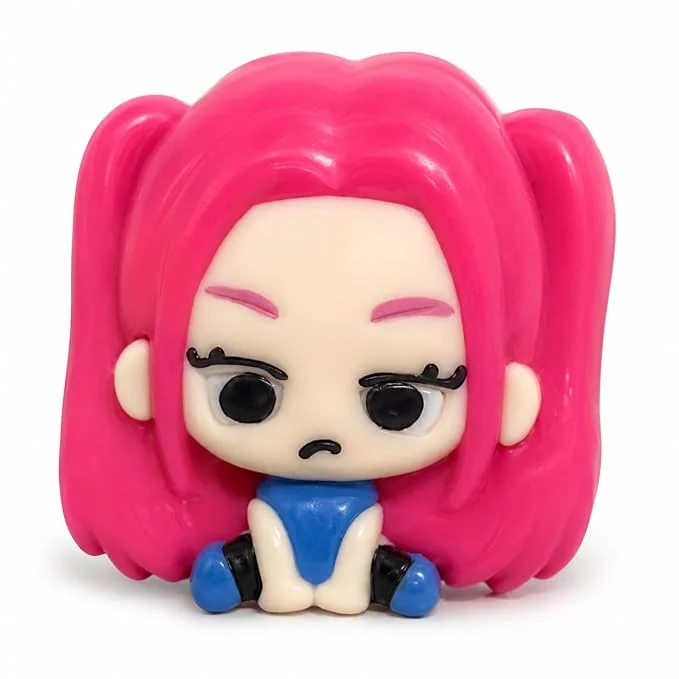 KPop Demon Hunters Squishy Taba (Any 1)