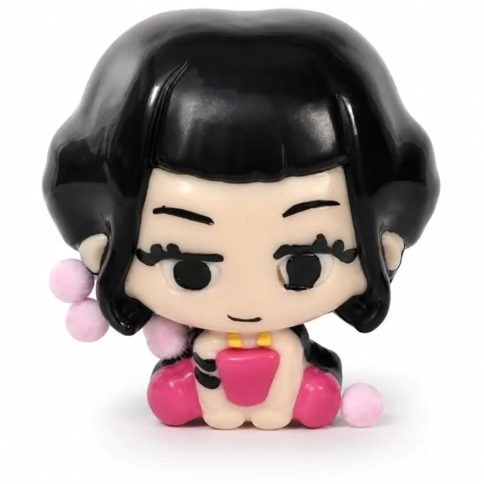 KPop Demon Hunters Squishy Taba (Any 1)