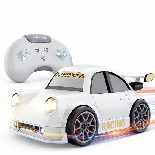 Drifting RC Car with Remote Control