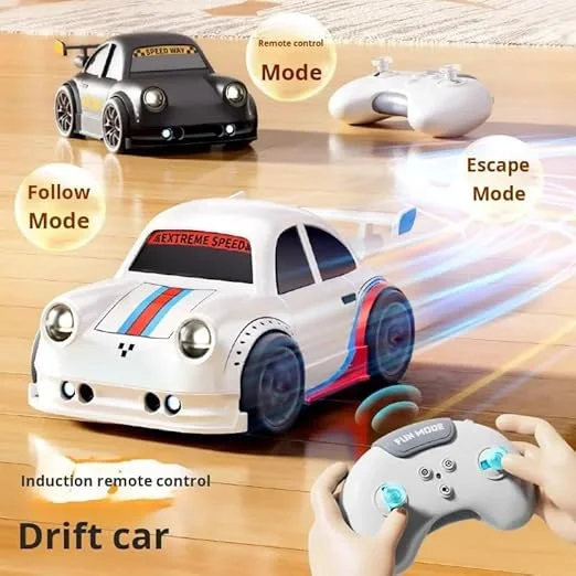 Drifting RC Car with Remote Control