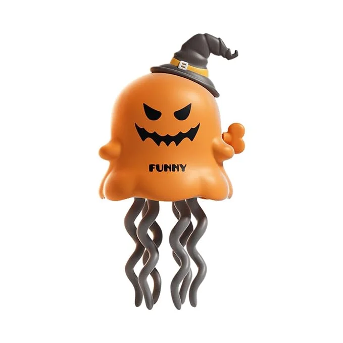 Magic Dancing Themed Octopus Wind-Up Toy
