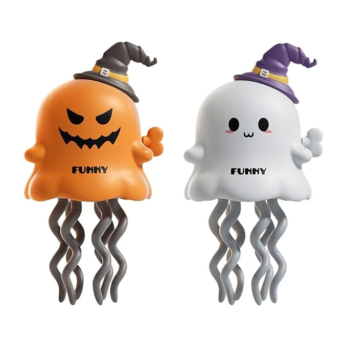 Themed Dancing Octopus Wind-Up Toy (Any 1)