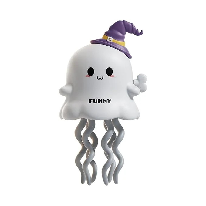 Magic Dancing Themed Octopus Wind-Up Toy