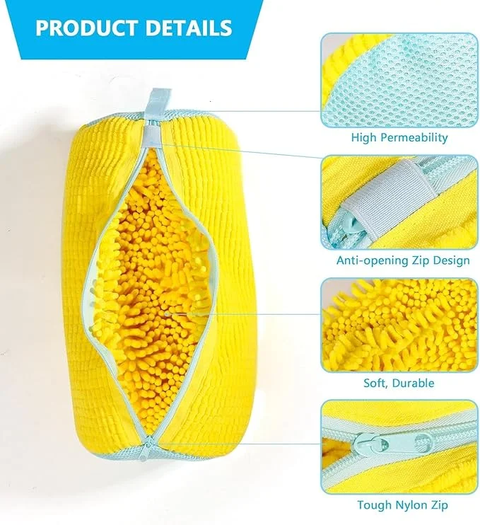SneakerHug Laundry Bag