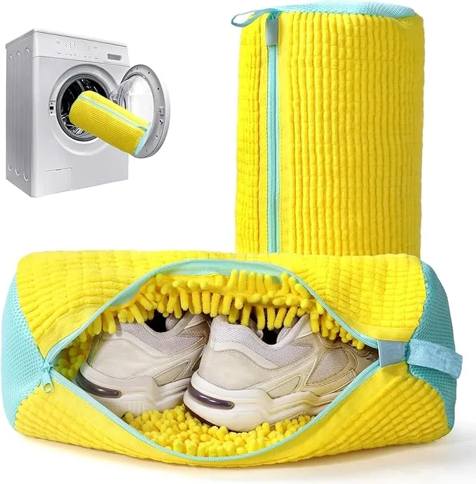 SneakerHug Laundry Bag