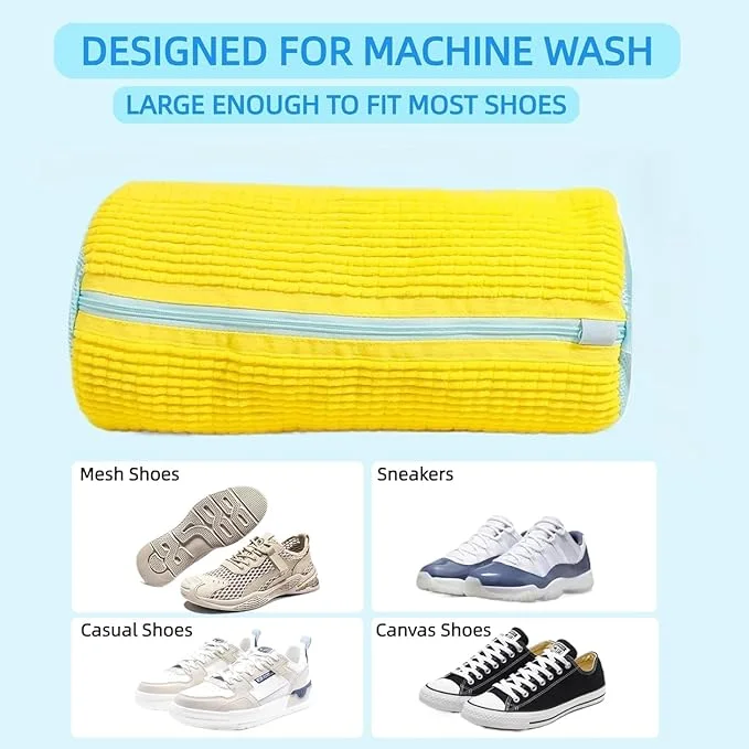 SneakerHug Laundry Bag