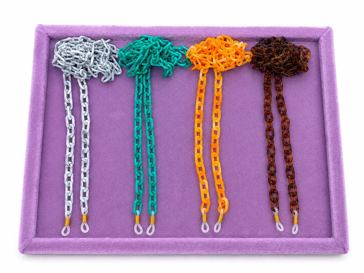 PopLink Colour Chain Strap