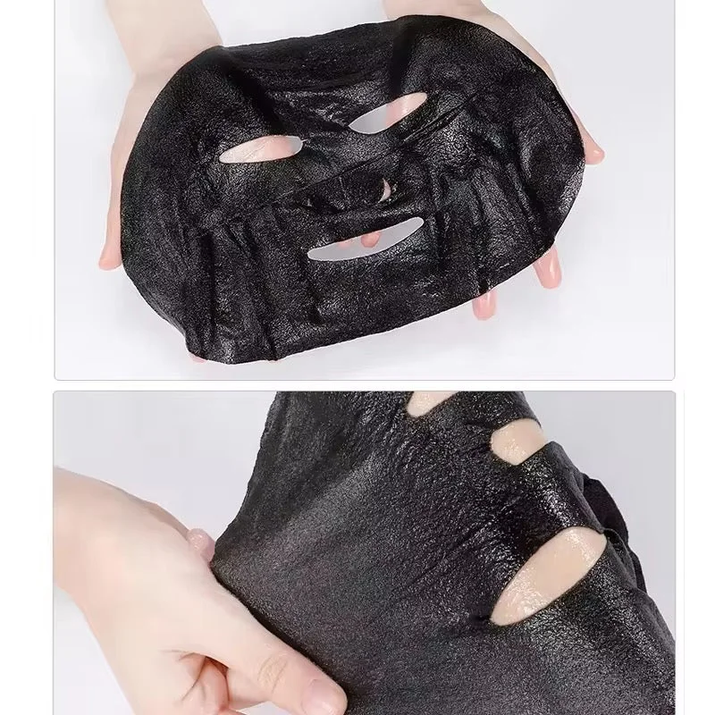 Marigold Acne Removing Black Mask