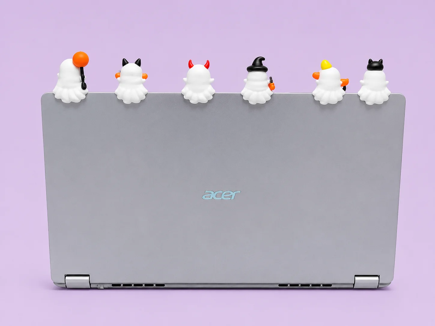 BooHug Halloween Screen & Phone Hippers (Any !)