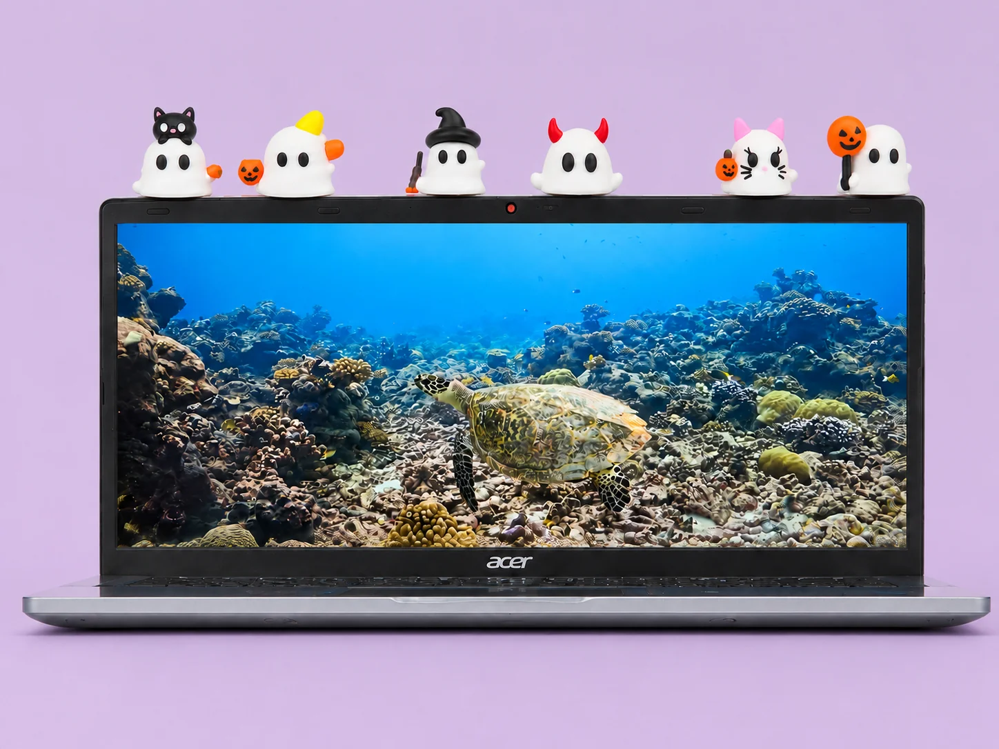 BooHug Halloween Screen & Phone Hippers (Any !)