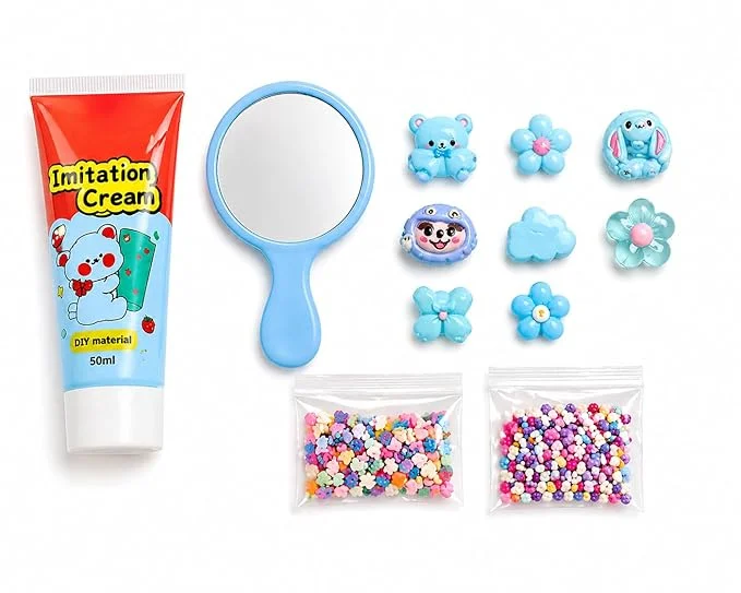 Deco Dream DIY Mirror Decorating Kit