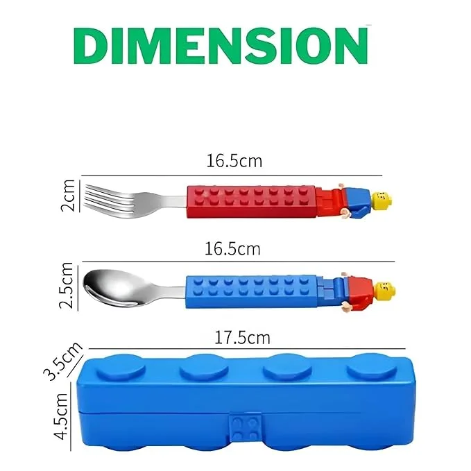 Build-a-Bite Lunch Box Set