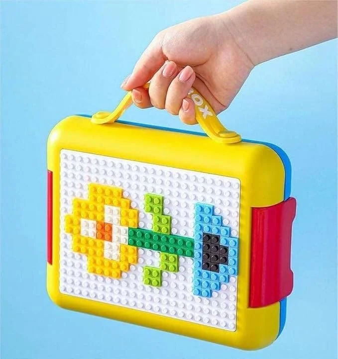 Build-a-Bite Lunch Box Set