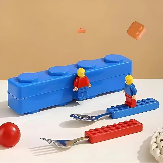 Build-a-Bite Lunch Box Set