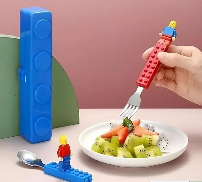 Build-a-Bite Lunch Box Set