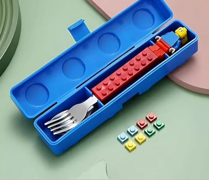 Build-a-Bite Lunch Box Set