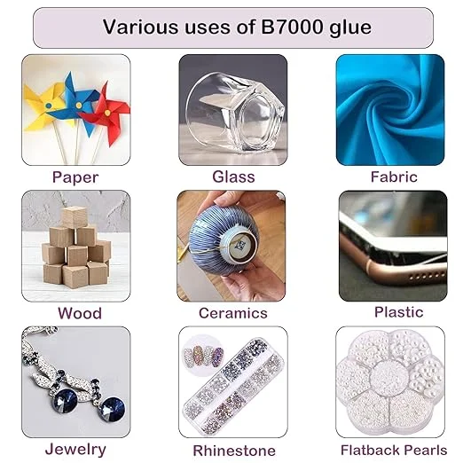 B-7000 Multi-Purpose Craft Glue