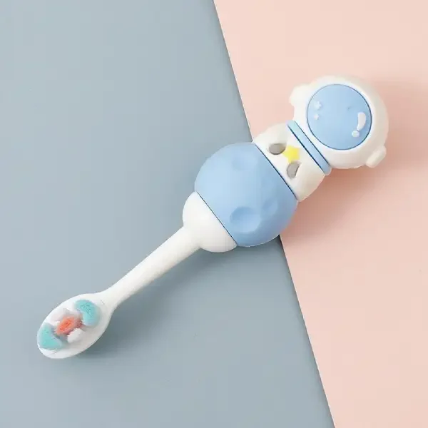 Cute Astronaut Baby Toothbrush (Any 1)