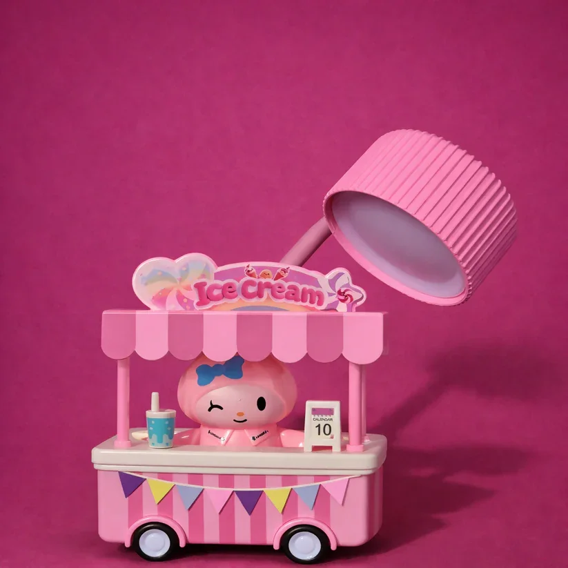 Gelato Glow Lamp