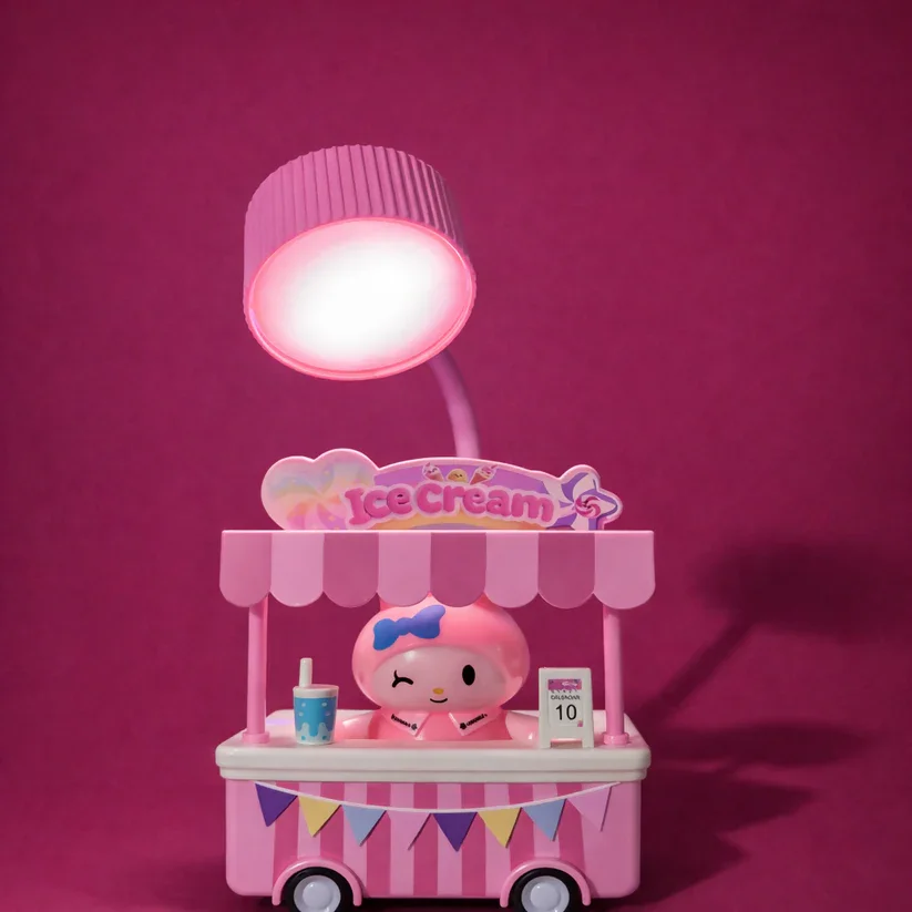 Gelato Glow Lamp
