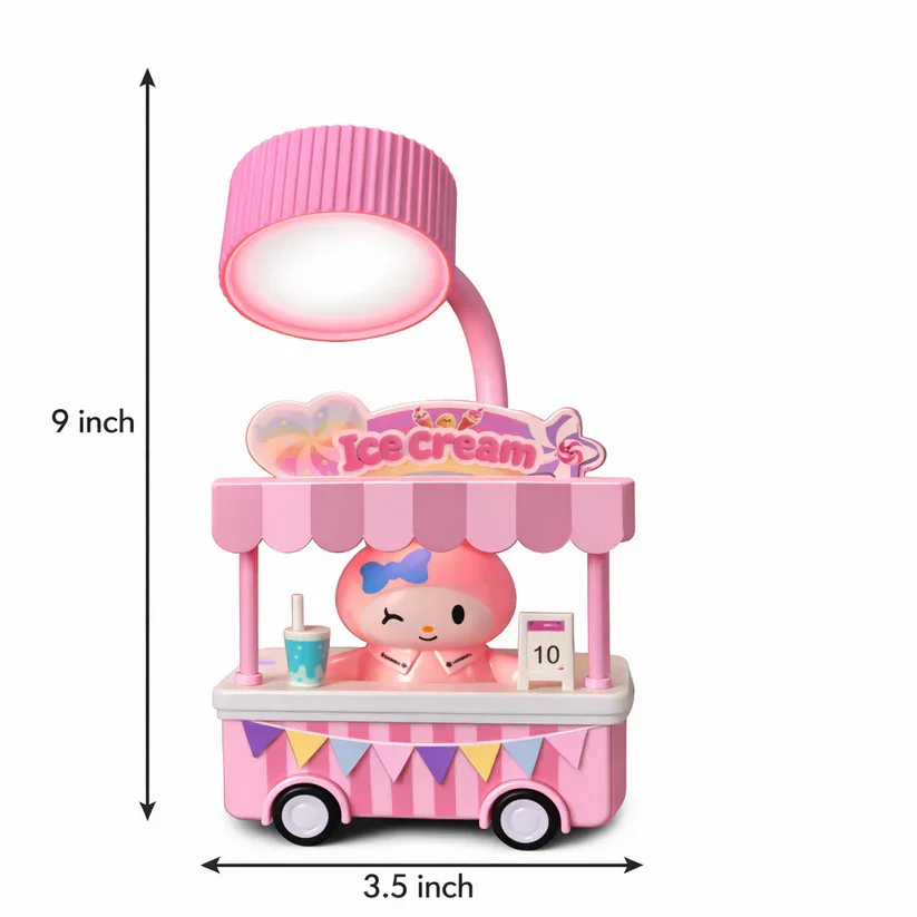 Gelato Glow Lamp