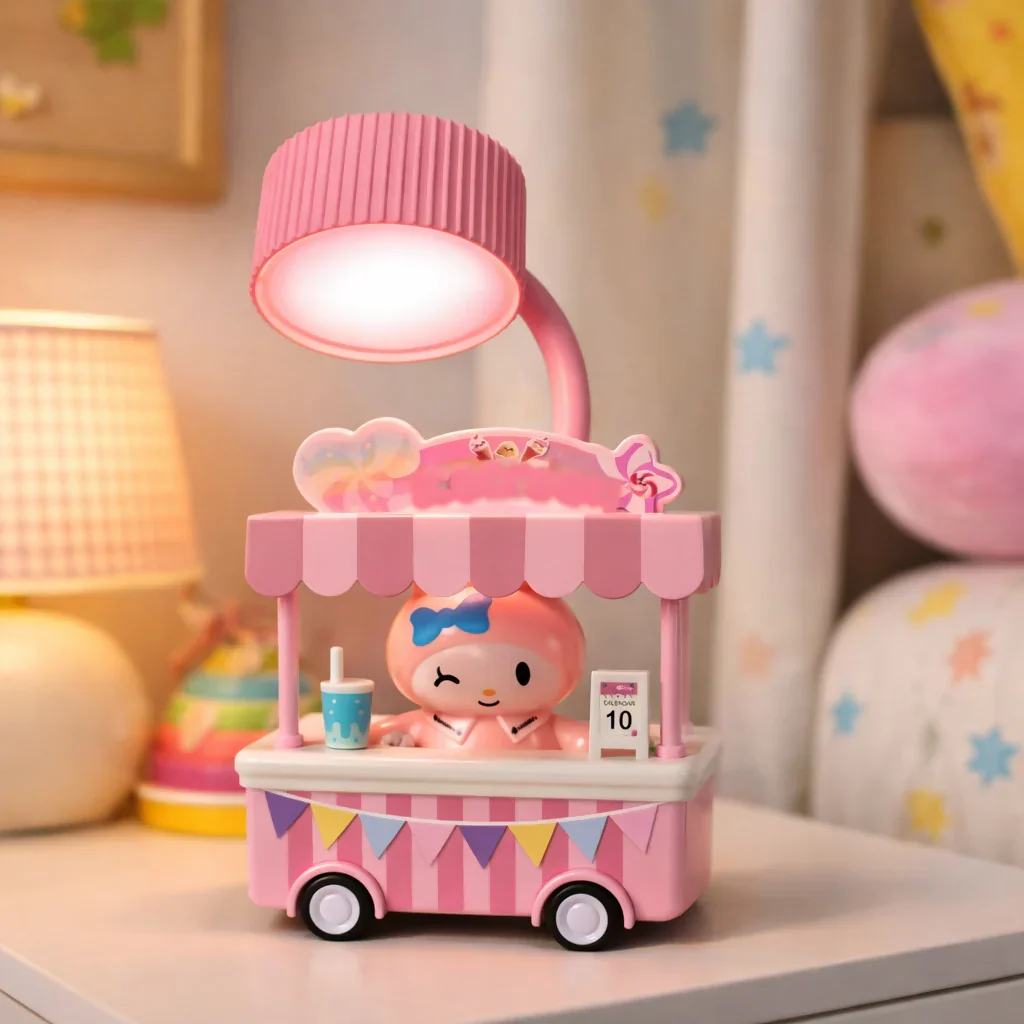 Gelato Glow Lamp
