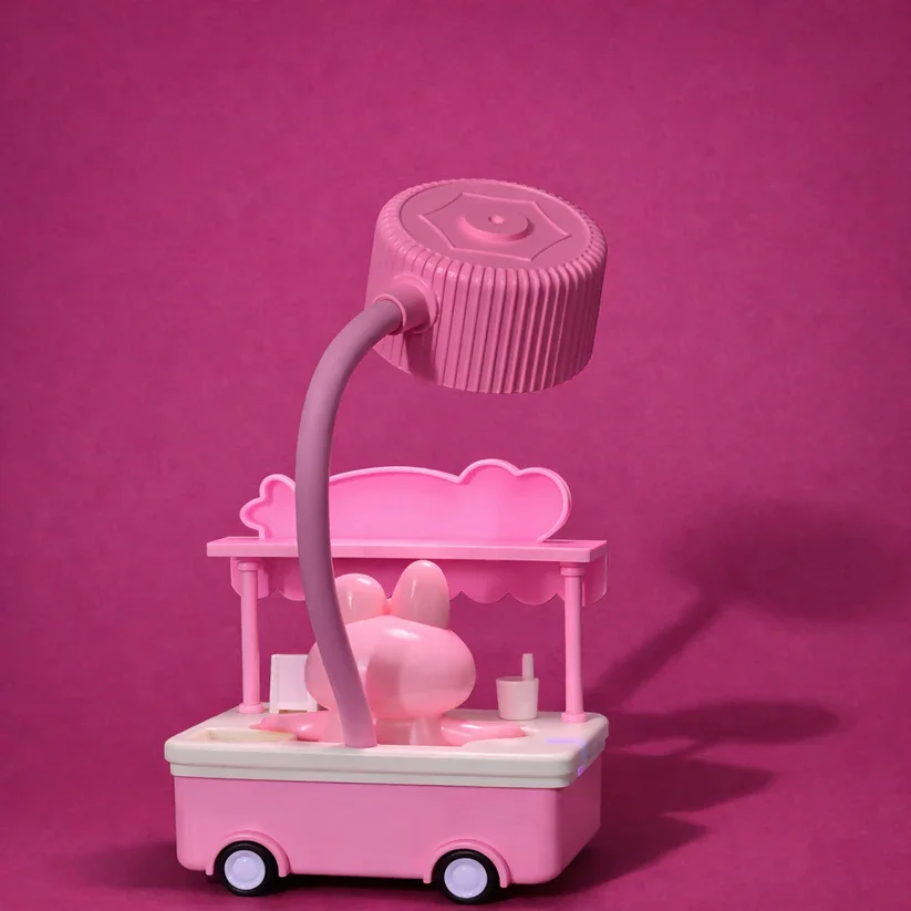 Gelato Glow Lamp