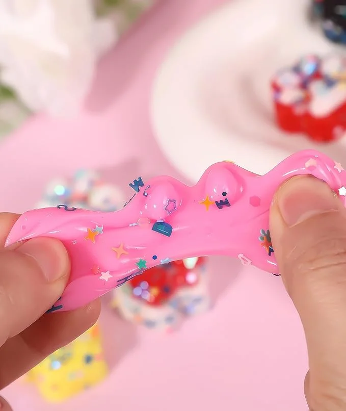 Taba Squishy Paw Stress Relief Toy