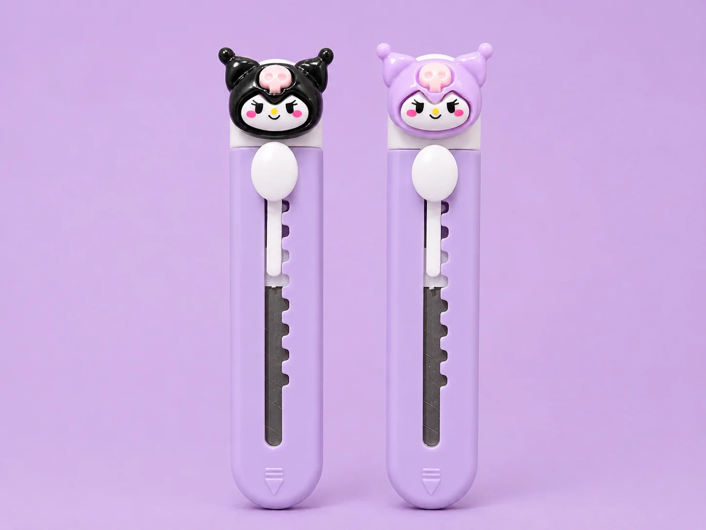 Mini Kurumi Paper Cutter (Any 1)